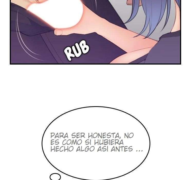 Never Too Late capítulo 14 página 43