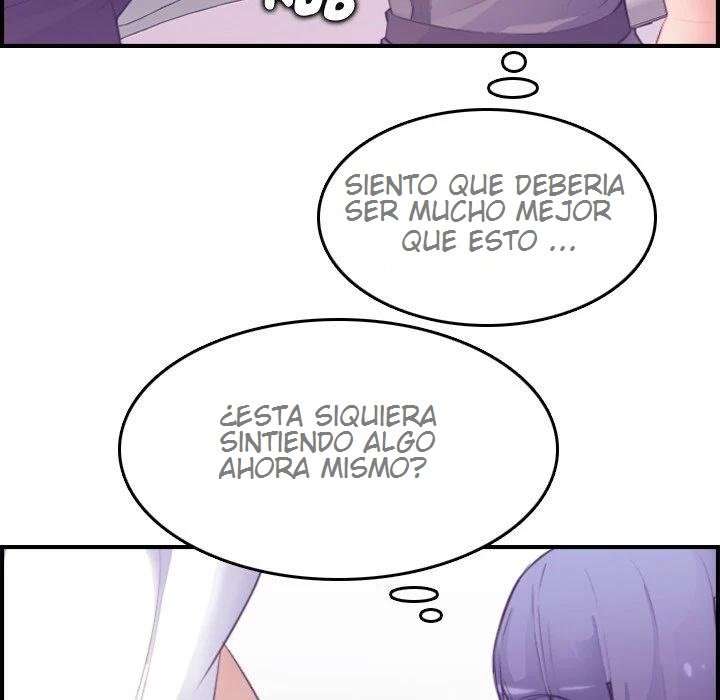 Never Too Late capítulo 14 página 47