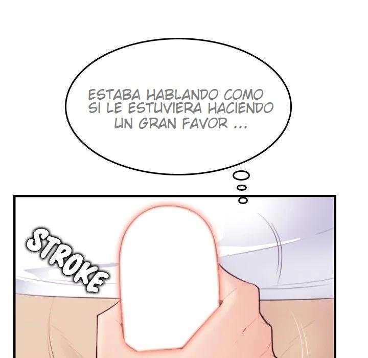 Never Too Late capítulo 14 página 49