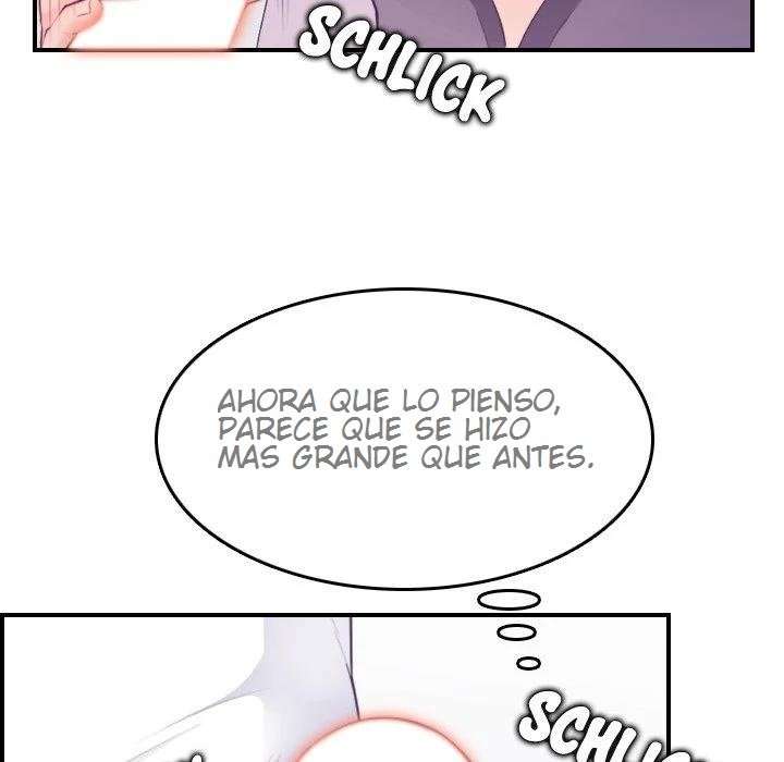 Never Too Late capítulo 14 página 56