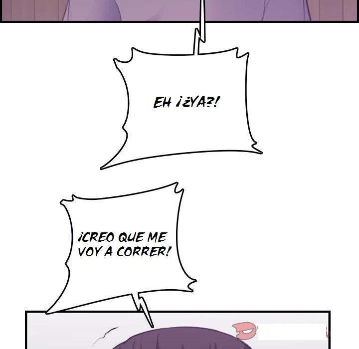 Never Too Late capítulo 14 página 64
