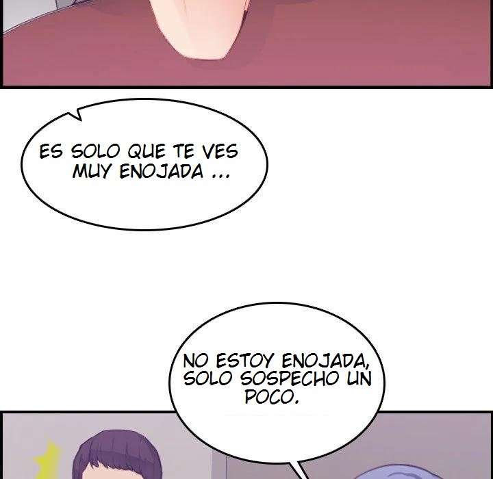 Never Too Late capítulo 14 página 99
