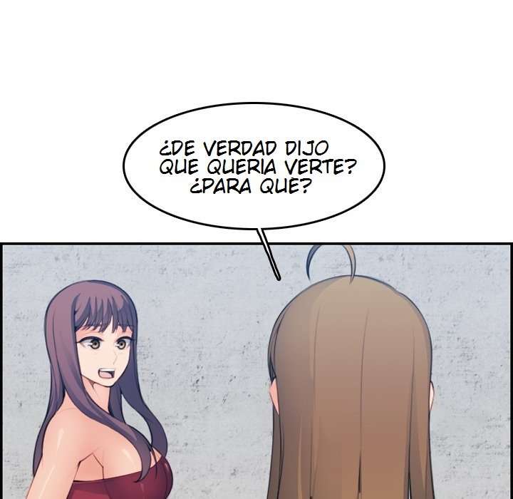 Never Too Late capítulo 15 página 38
