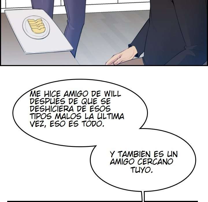 Never Too Late capítulo 15 página 60