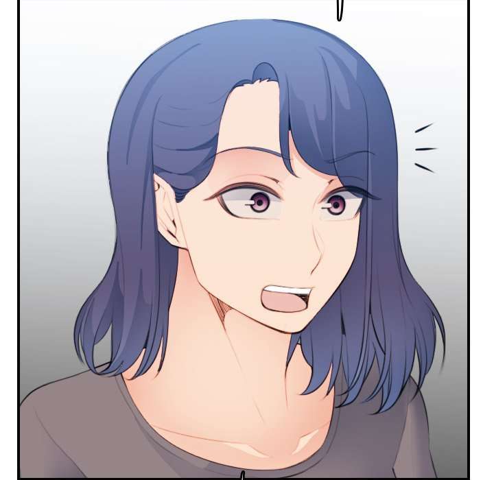 Never Too Late capítulo 15 página 61