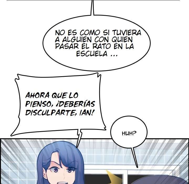 Never Too Late capítulo 15 página 62