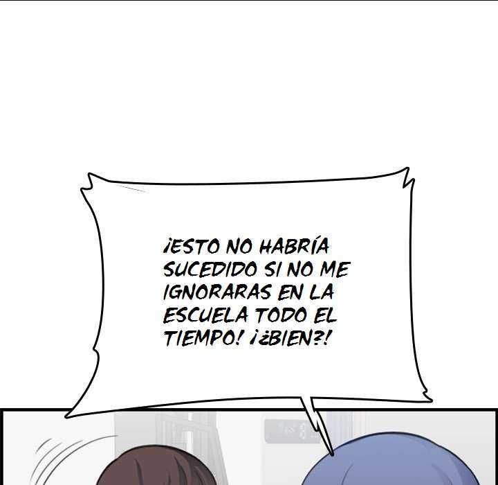 Never Too Late capítulo 15 página 64