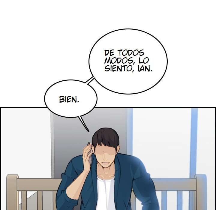 Never Too Late capítulo 15 página 76