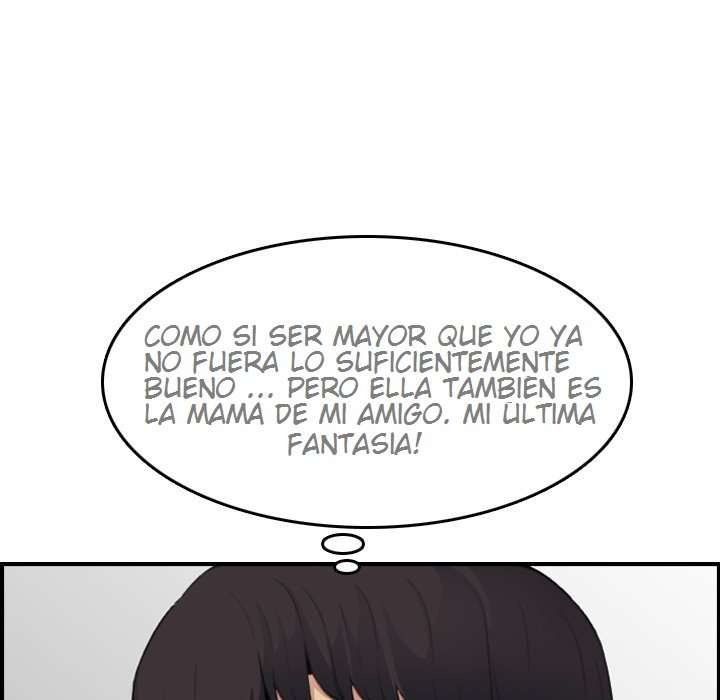 Never Too Late capítulo 15 página 84