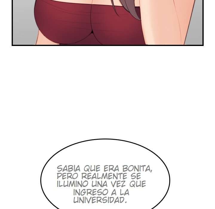 Never Too Late capítulo 15 página 96