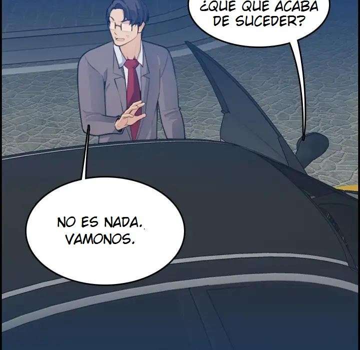 Never Too Late capítulo 16 página 116