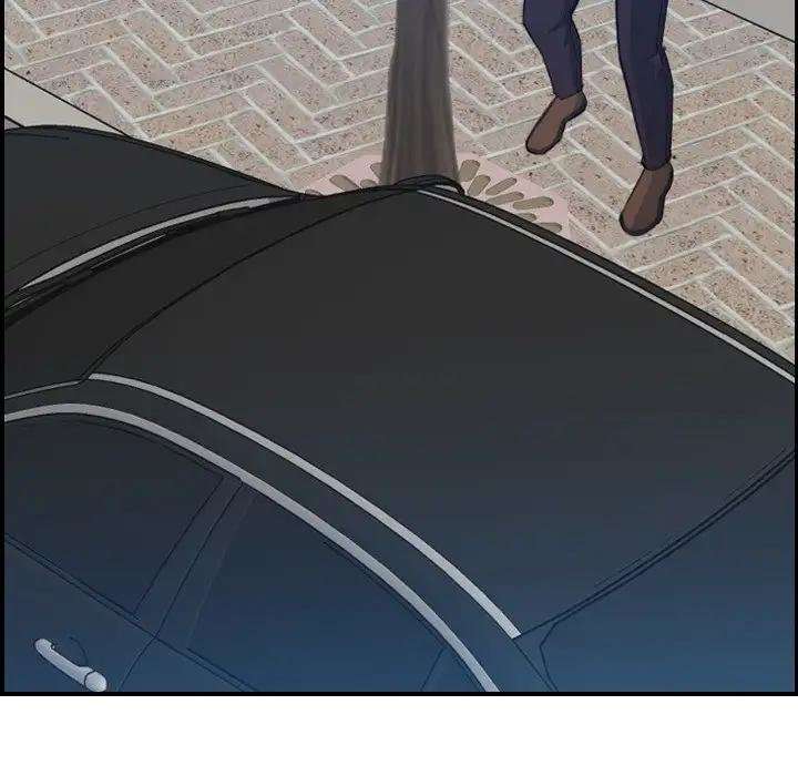 Never Too Late capítulo 16 página 17