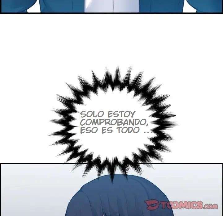 Never Too Late capítulo 16 página 22