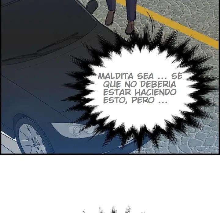 Never Too Late capítulo 16 página 45