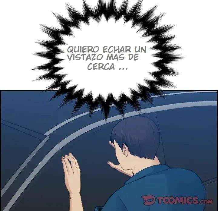 Never Too Late capítulo 16 página 46