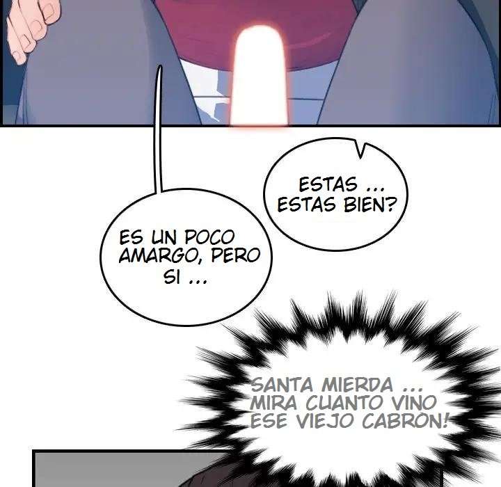 Never Too Late capítulo 16 página 79