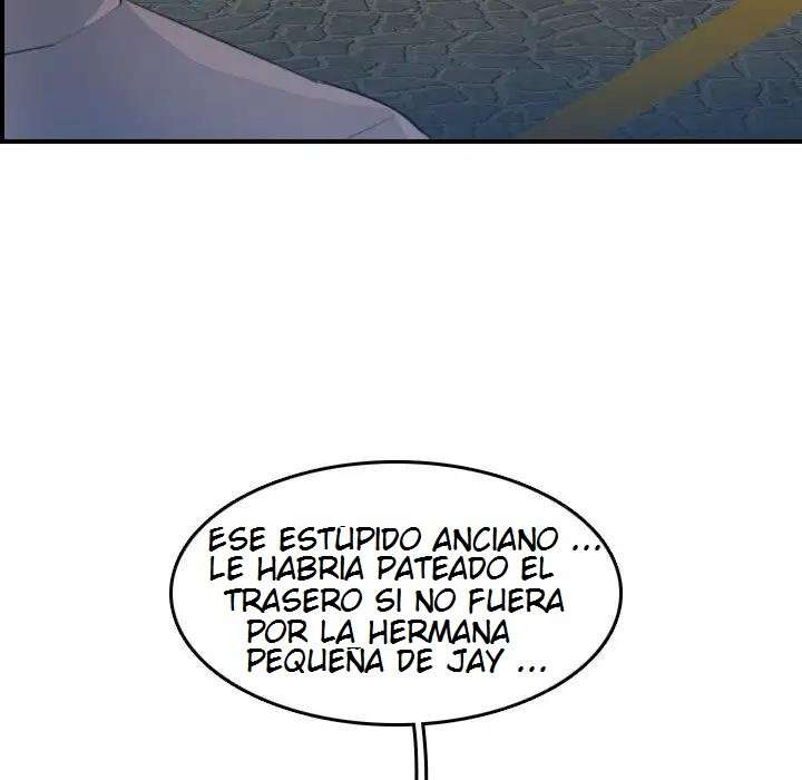 Never Too Late capítulo 16 página 99
