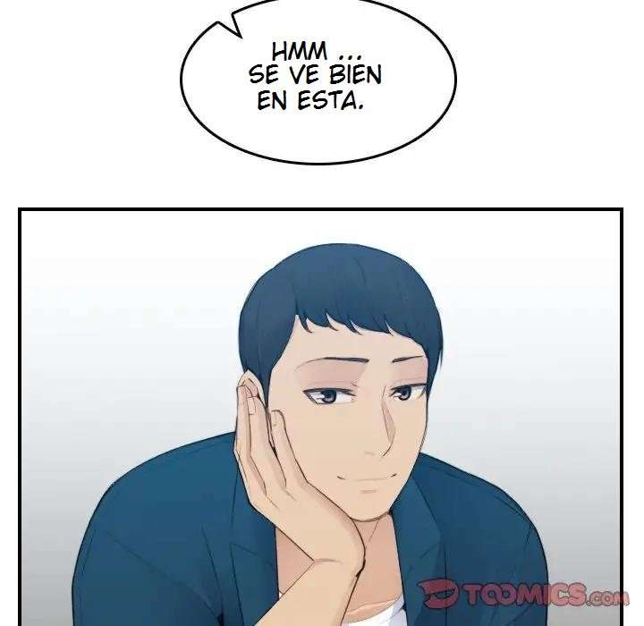 Never Too Late capítulo 17 página 10
