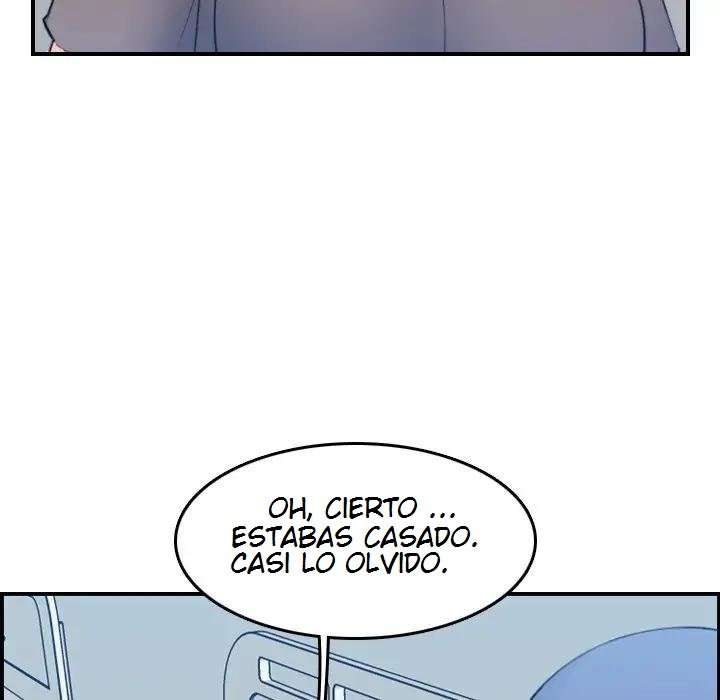Never Too Late capítulo 17 página 103