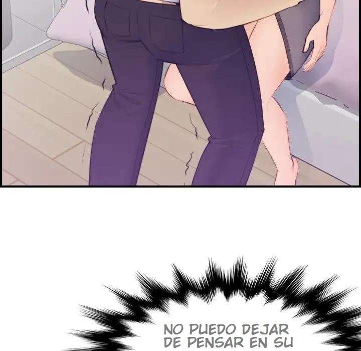 Never Too Late capítulo 17 página 17