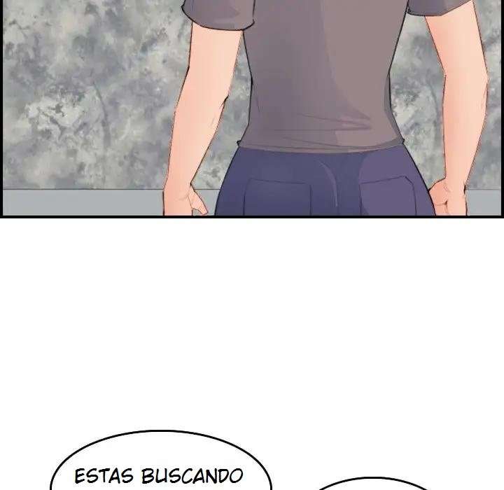 Never Too Late capítulo 17 página 41