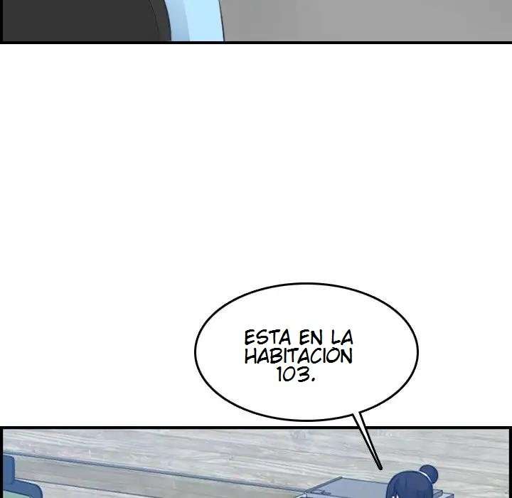 Never Too Late capítulo 17 página 43