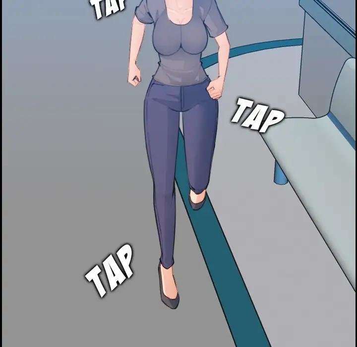 Never Too Late capítulo 17 página 47