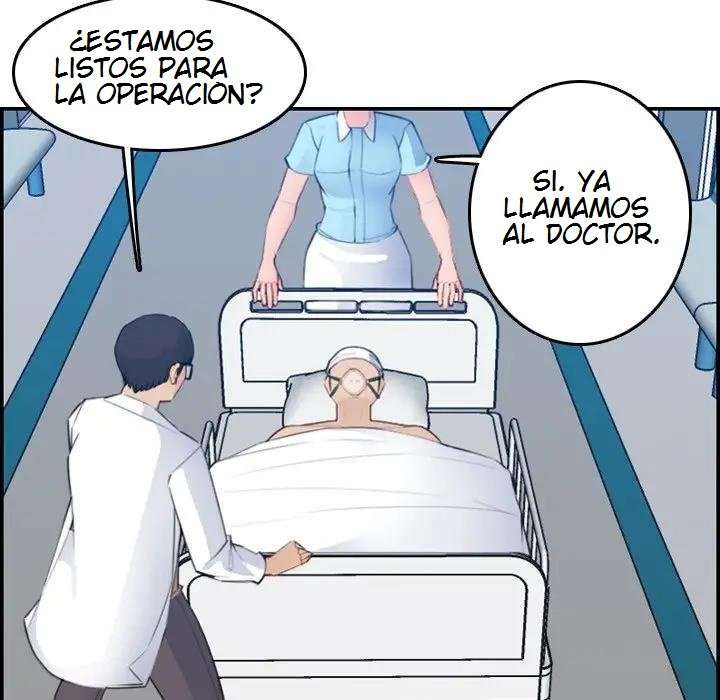 Never Too Late capítulo 17 página 57