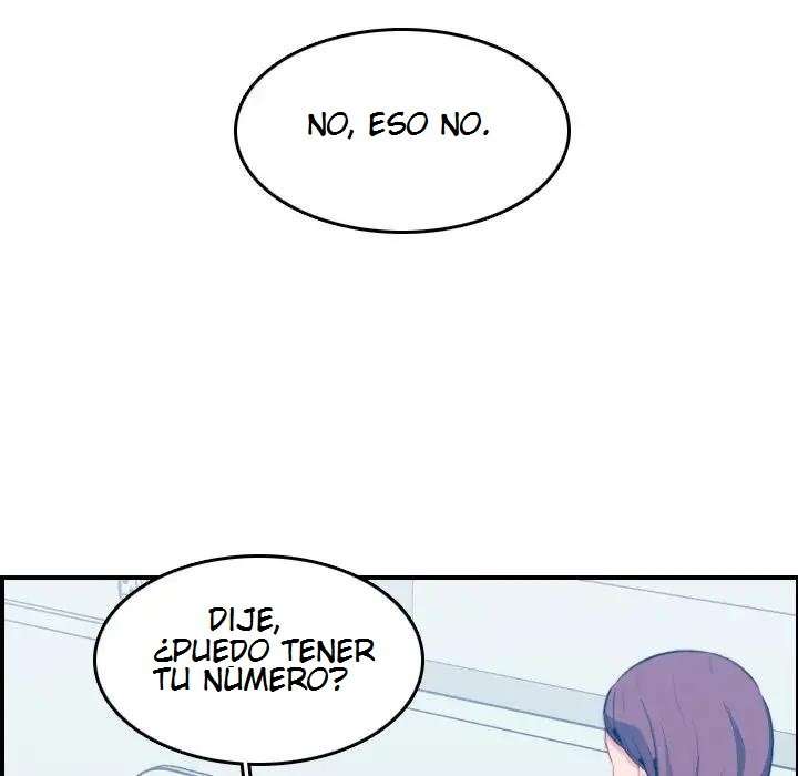 Never Too Late capítulo 17 página 72