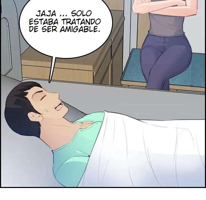 Never Too Late capítulo 17 página 81