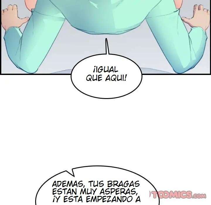 Never Too Late capítulo 18 página 100