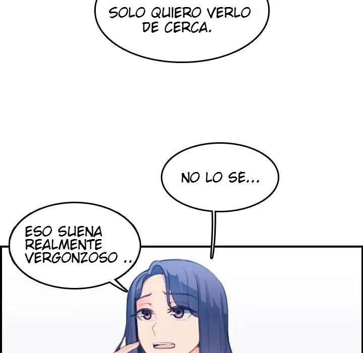 Never Too Late capítulo 18 página 110