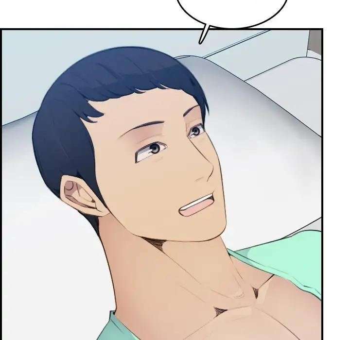 Never Too Late capítulo 18 página 113
