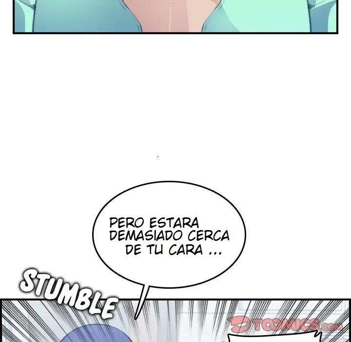 Never Too Late capítulo 18 página 118