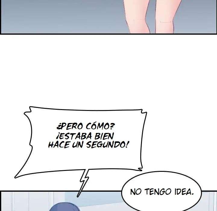 Never Too Late capítulo 18 página 12