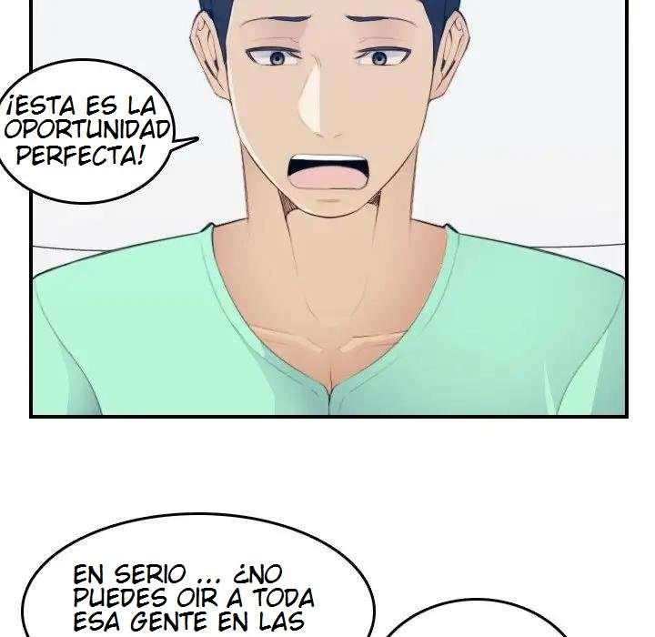 Never Too Late capítulo 18 página 23