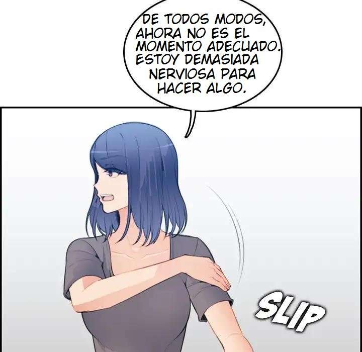 Never Too Late capítulo 18 página 26