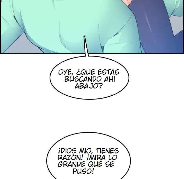 Never Too Late capítulo 18 página 39