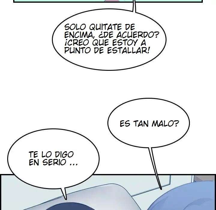 Never Too Late capítulo 18 página 41