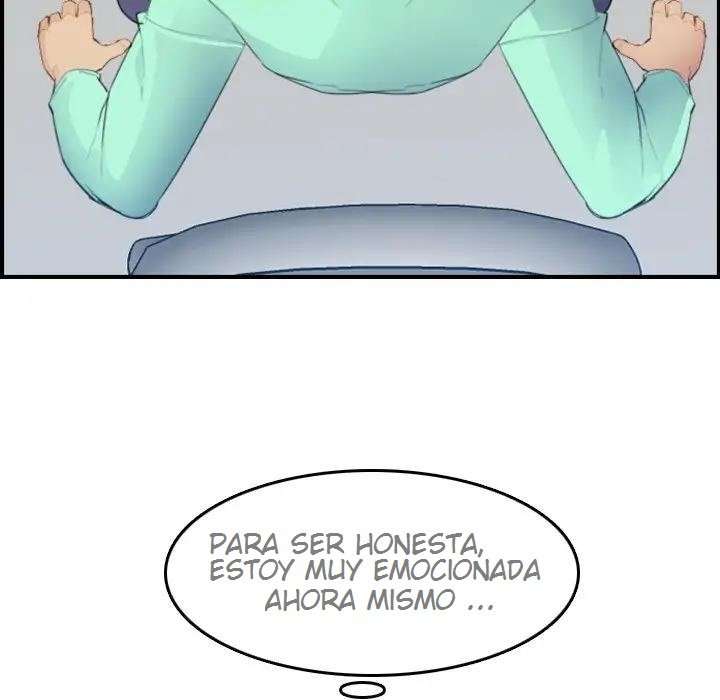 Never Too Late capítulo 18 página 45
