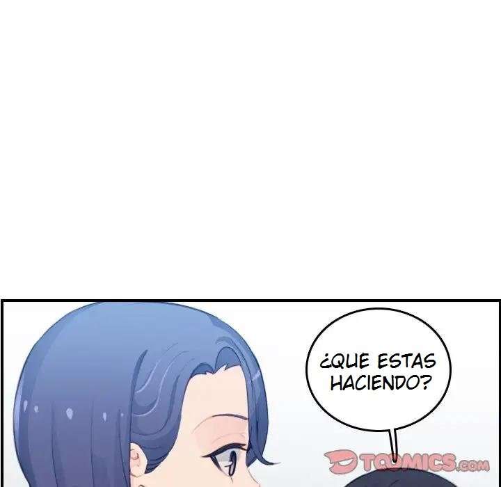 Never Too Late capítulo 18 página 52