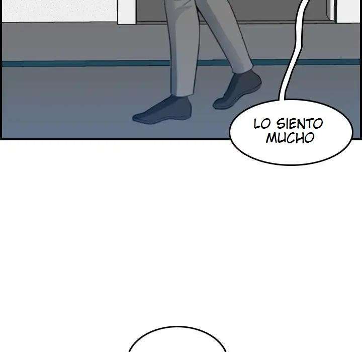 Never Too Late capítulo 19 página 113