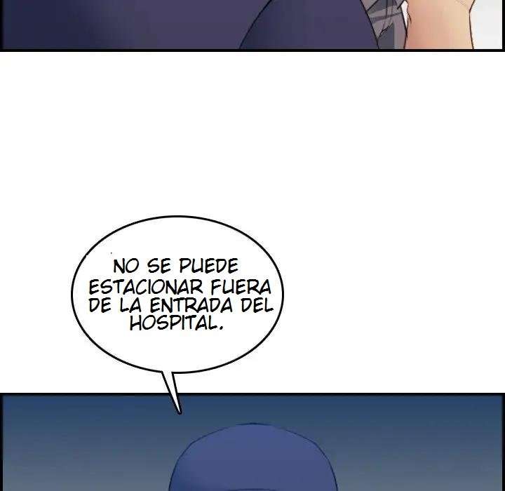 Never Too Late capítulo 19 página 14