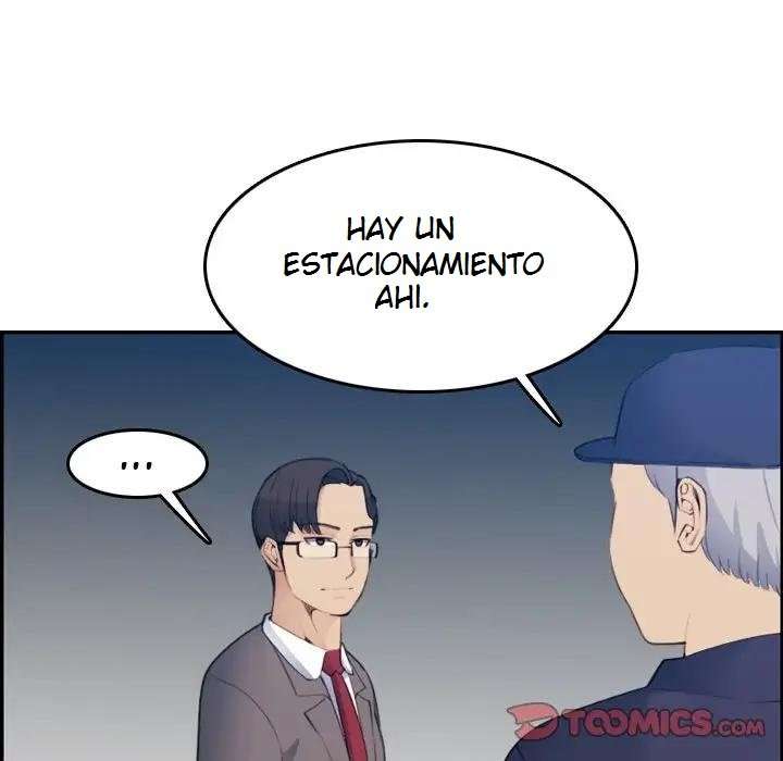 Never Too Late capítulo 19 página 16
