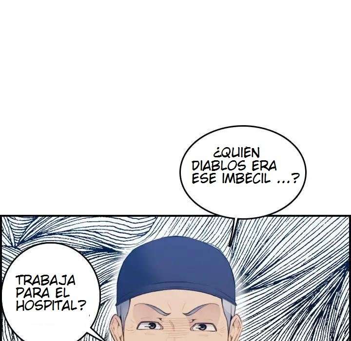 Never Too Late capítulo 19 página 27