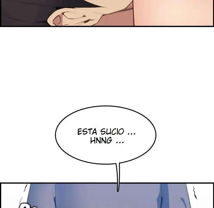 Never Too Late capítulo 19 página 39