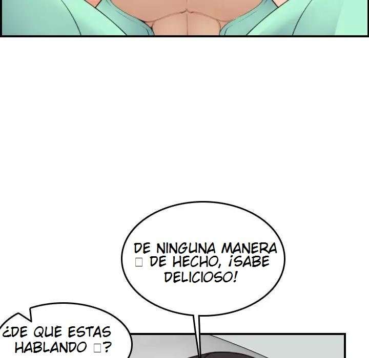 Never Too Late capítulo 19 página 41