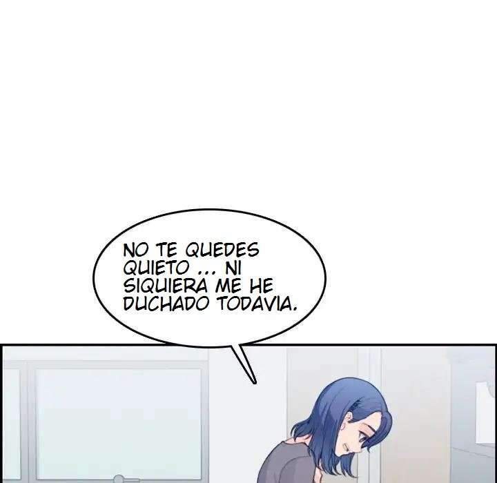 Never Too Late capítulo 19 página 43