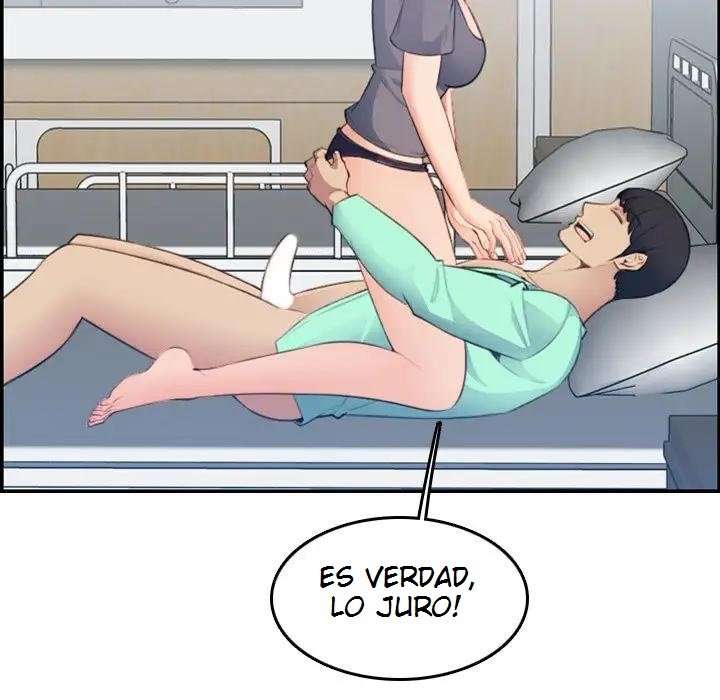Never Too Late capítulo 19 página 44
