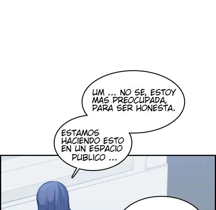 Never Too Late capítulo 19 página 47